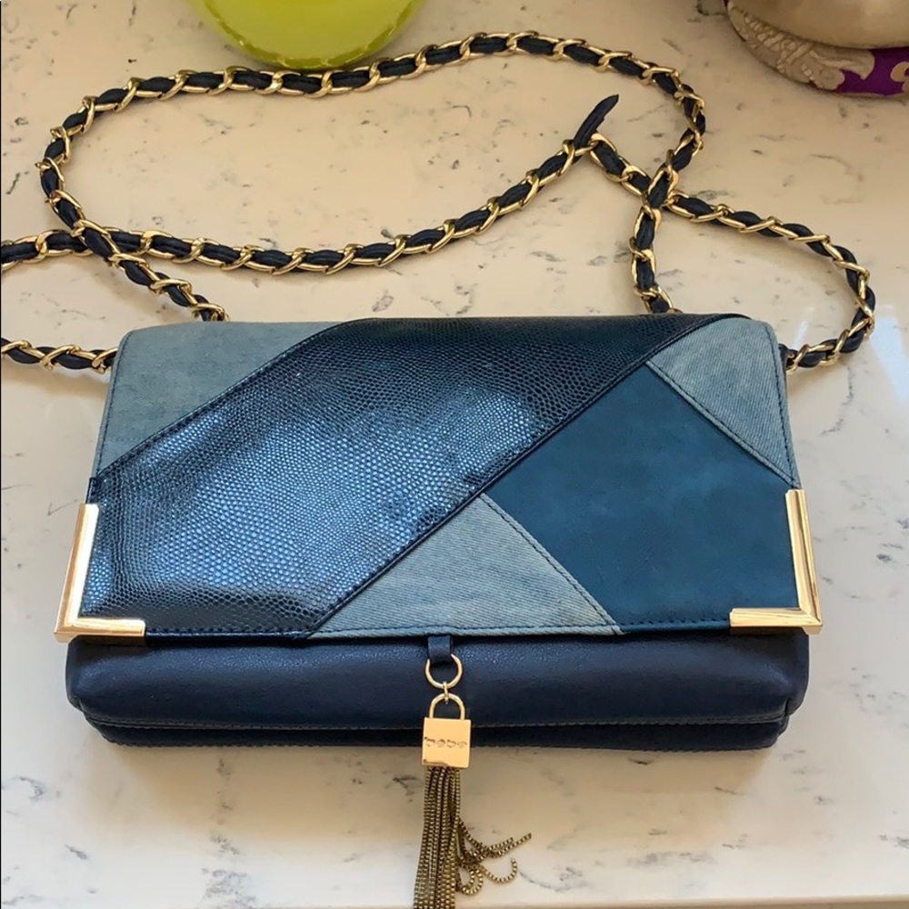 Bebe shoulder bag